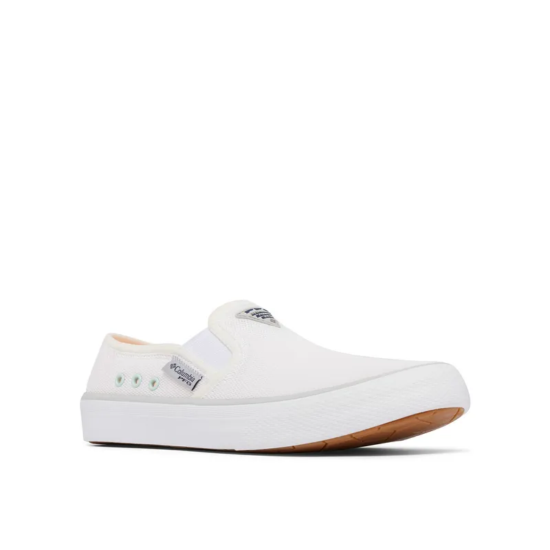 COLUMBIA - Zapatilla Mujer Slackwater Breeze Sp Blanco COLUMBIA