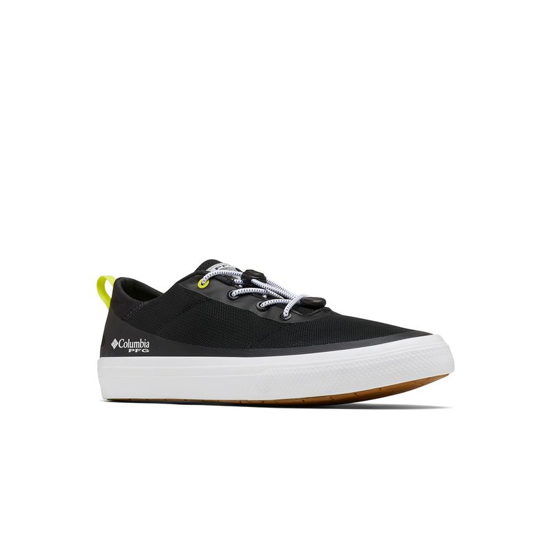COLUMBIA - Zapatilla Hombre Bonehead Pfg Negro COLUMBIA