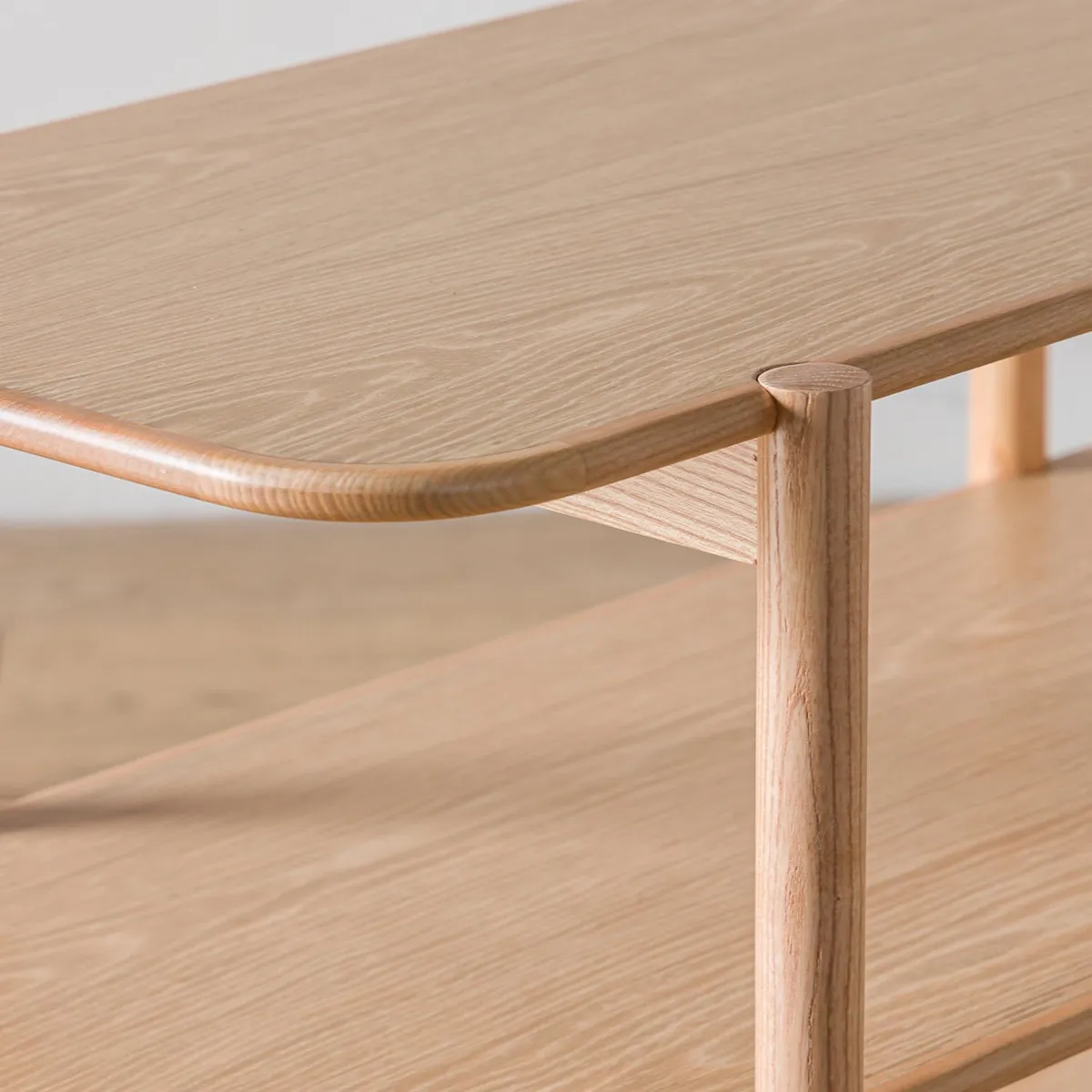 AMOBLE - Repisa Sosa Ad 90