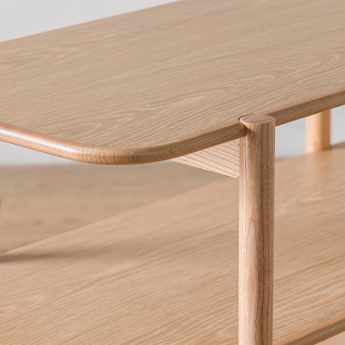 AMOBLE - Repisa Sosa Ad 90