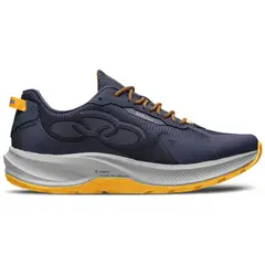 OLYMPIKUS - Zapatilla Trail Running Mujer Neblina Azul Marino