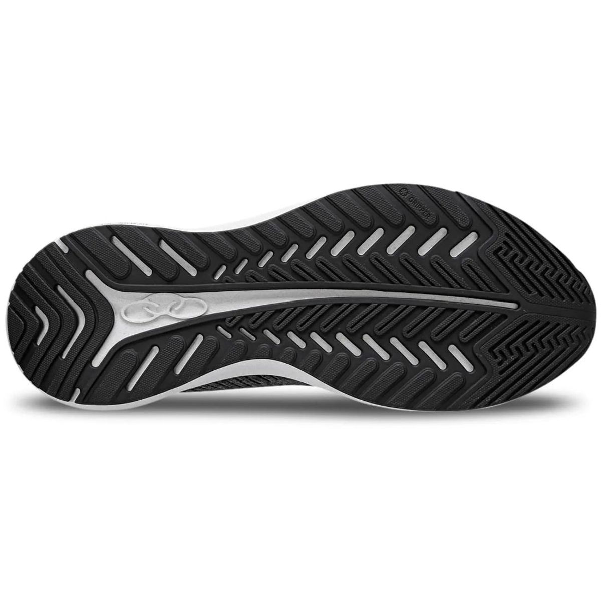 OLYMPIKUS - Zapatilla Running Mujer Subverse Gris