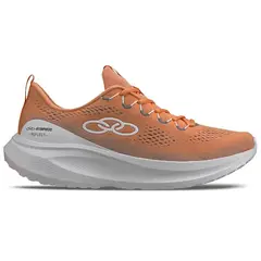OLYMPIKUS - Zapatilla Mujer Reflect Durazno
