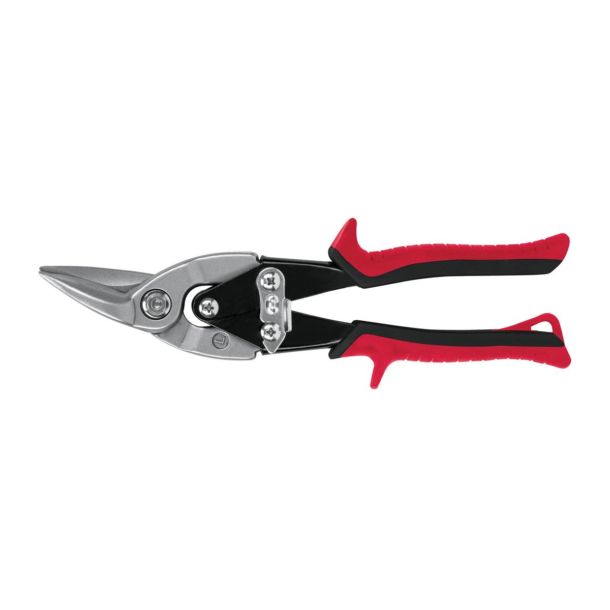 TRUPER - Tijera Hojalatera Aviacion Corte Izquierdo 10 PLG