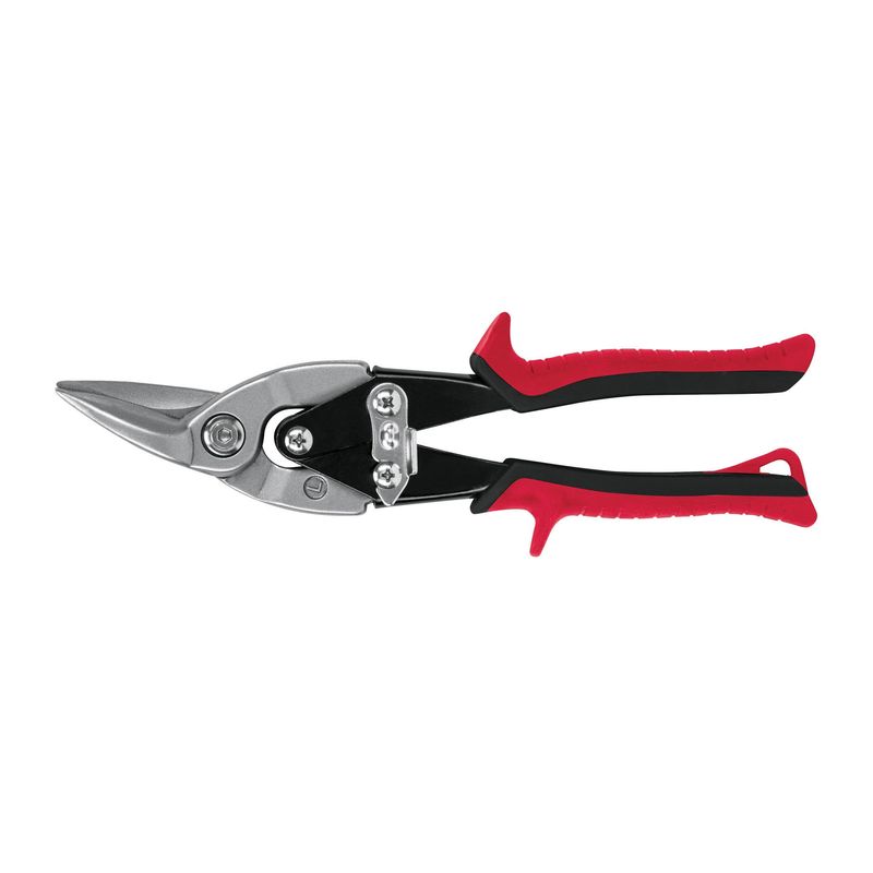 TRUPER - Tijera Hojalatera Aviacion Corte Izquierdo 10 PLG