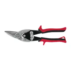 TRUPER - Tijera Hojalatera Aviacion Corte Izquierdo 10 PLG
