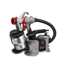 GENERICO - Pistola Rociador Spray Pintar Pulverizador Pintura Eléctrico