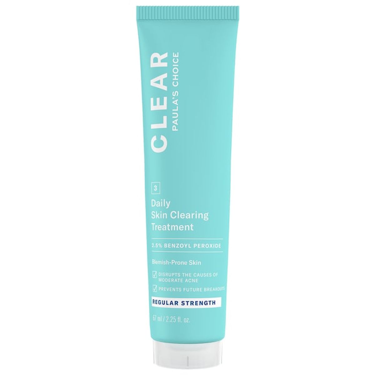 PAULA'S CHOICE - Tratamiento Libre de Aceite Clear Daily Skin Clearing PAULA'S CHOICE