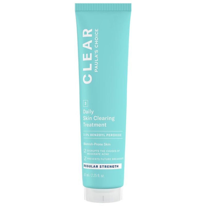 PAULA'S CHOICE - Tratamiento Libre de Aceite Clear Daily Skin Clearing PAULA'S CHOICE