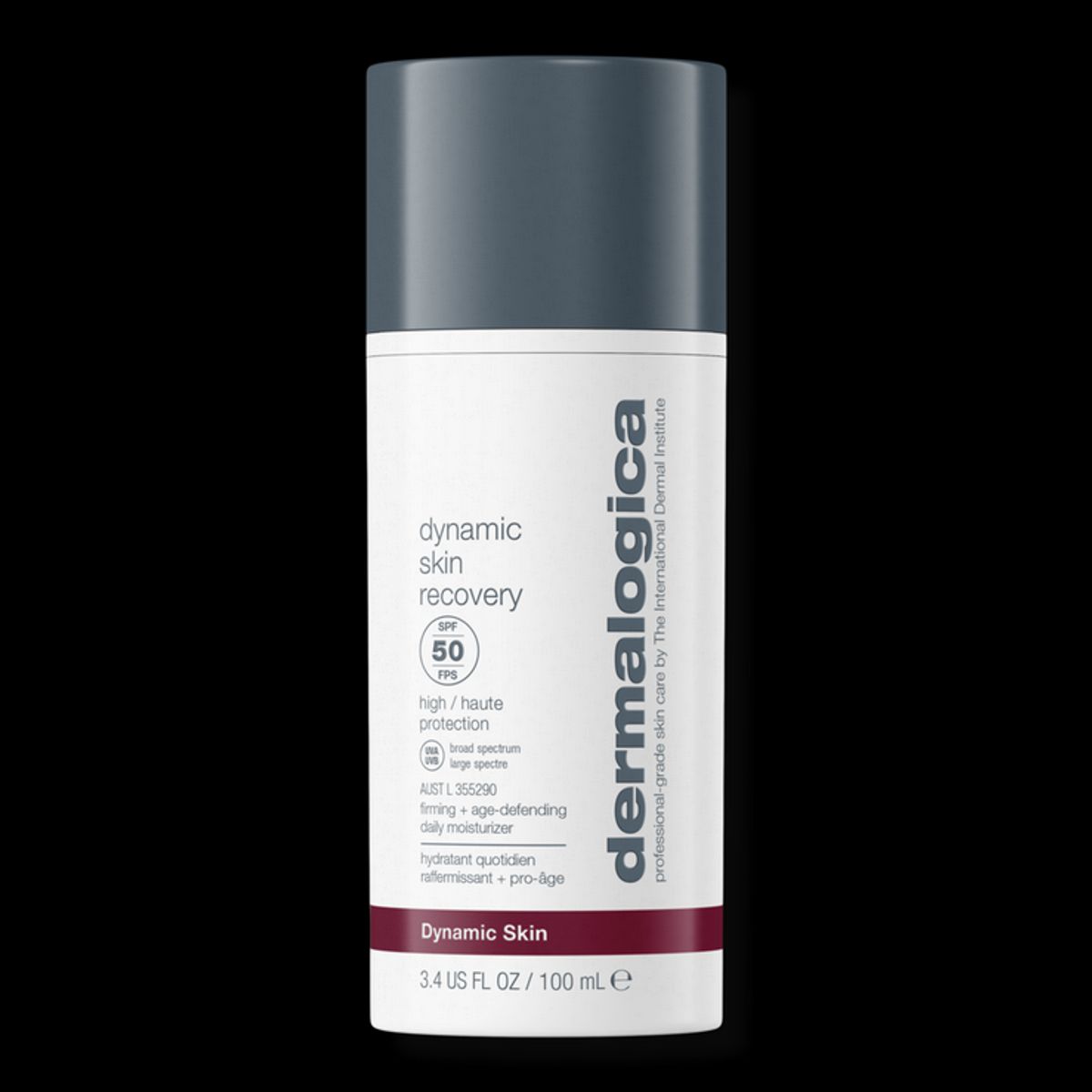 DERMALOGICA - Hidratante Dynamic Skin Recovery SPF 50 Moisturizer DERMALOGICA
