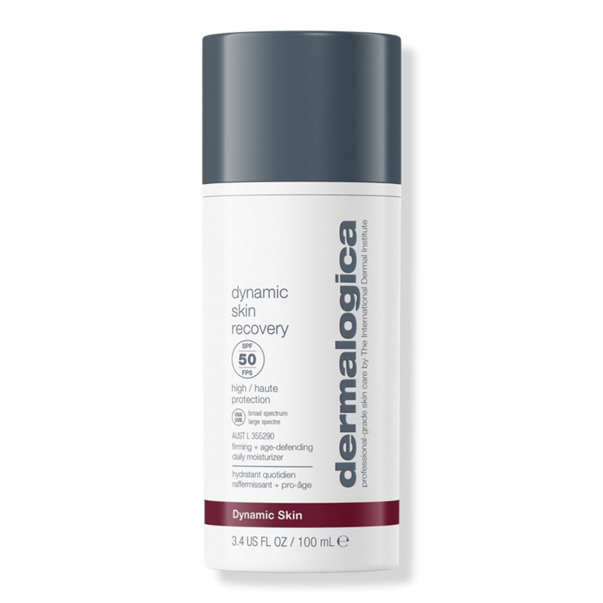 DERMALOGICA - Hidratante Dynamic Skin Recovery SPF 50 Moisturizer DERMALOGICA