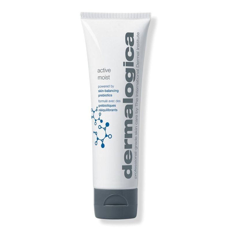 DERMALOGICA - Crema Hidratante Active Moist Oil-Free Moisturizer DERMALOGICA
