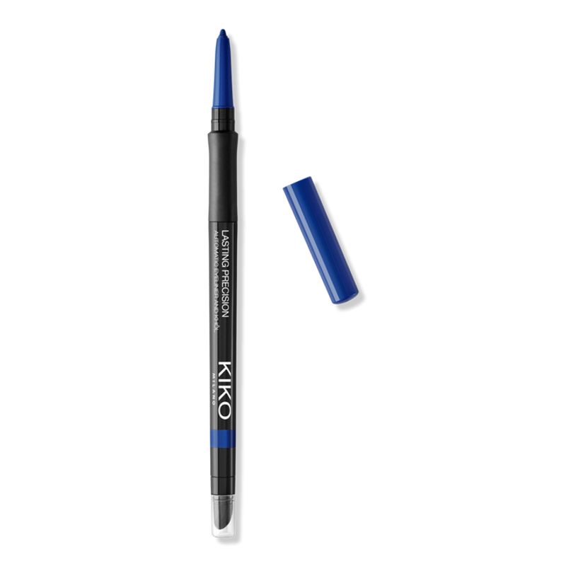 KIKO MILANO - Delineador Automatic Eyeliner & Khol KIKO MILANO