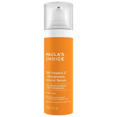 PAULA'S CHOICE - Suero 25 Vitamin C + Glutathione Clinical Serum
