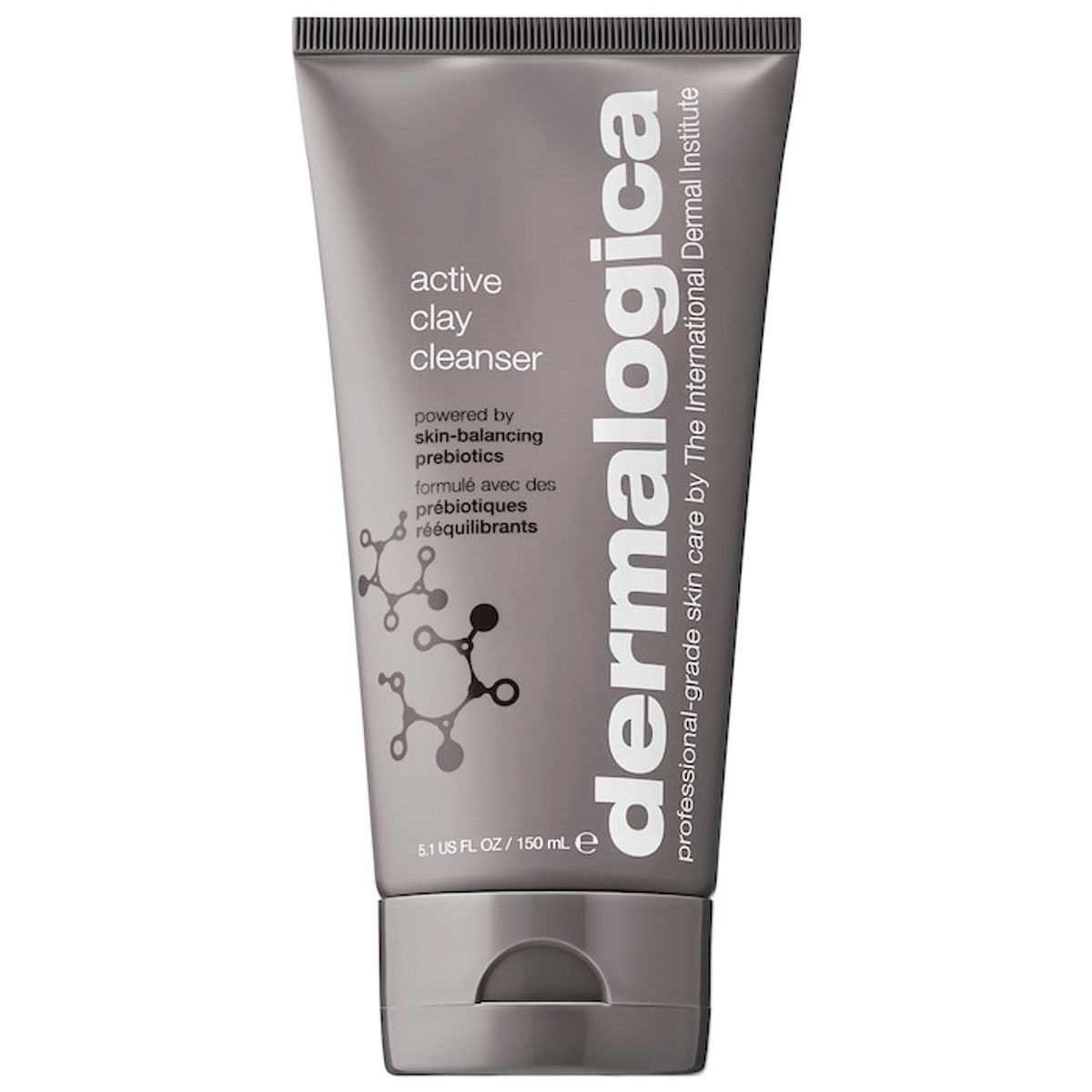 DERMALOGICA - Limpiadora Active Clay Prebiotic Cleanser - Dermalogica