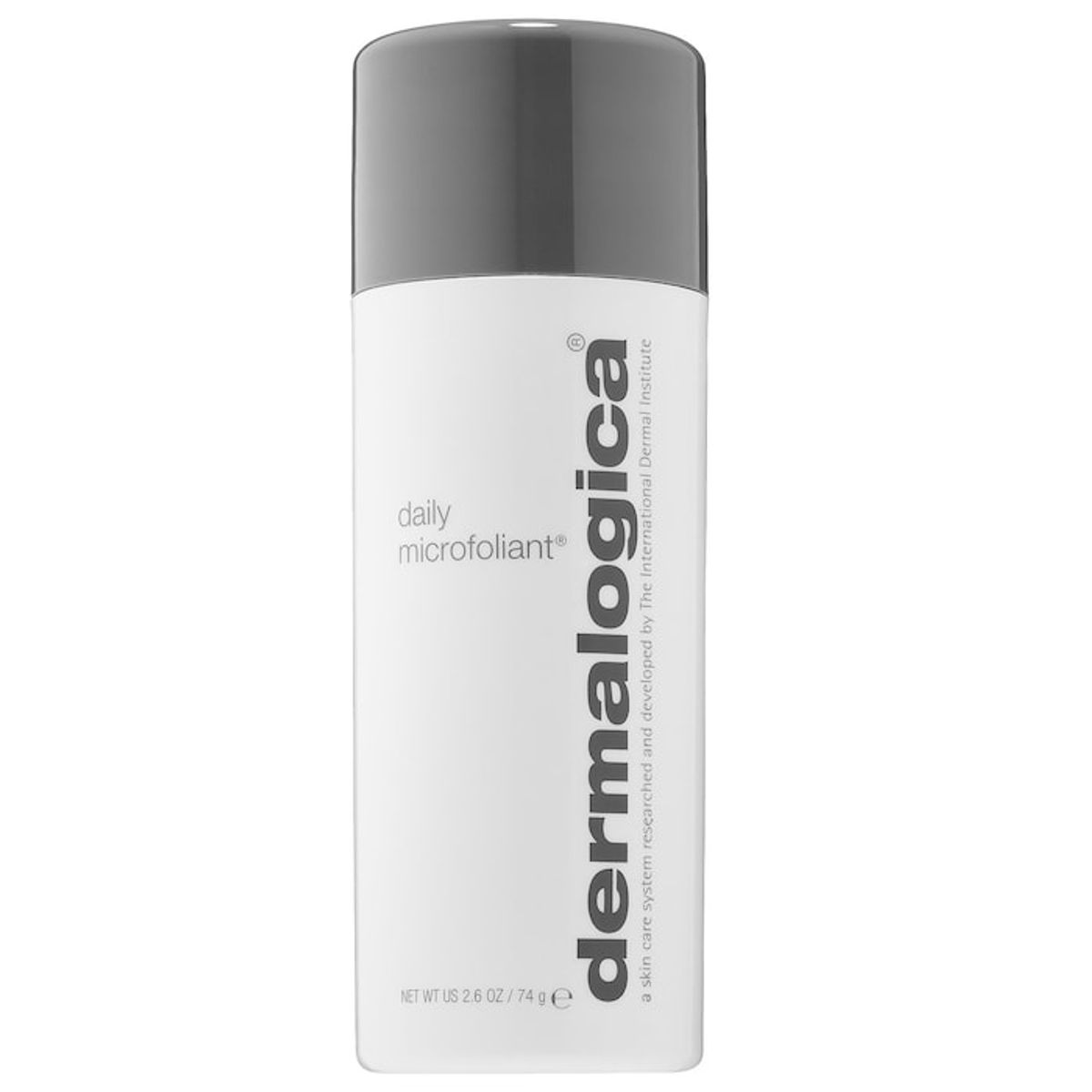 DERMALOGICA - Exfoliante Daily Microfoliant Refillable Exfoliator - Dermalogica