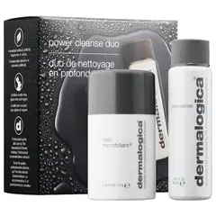 DERMALOGICA - Kit Power Cleanse Duo