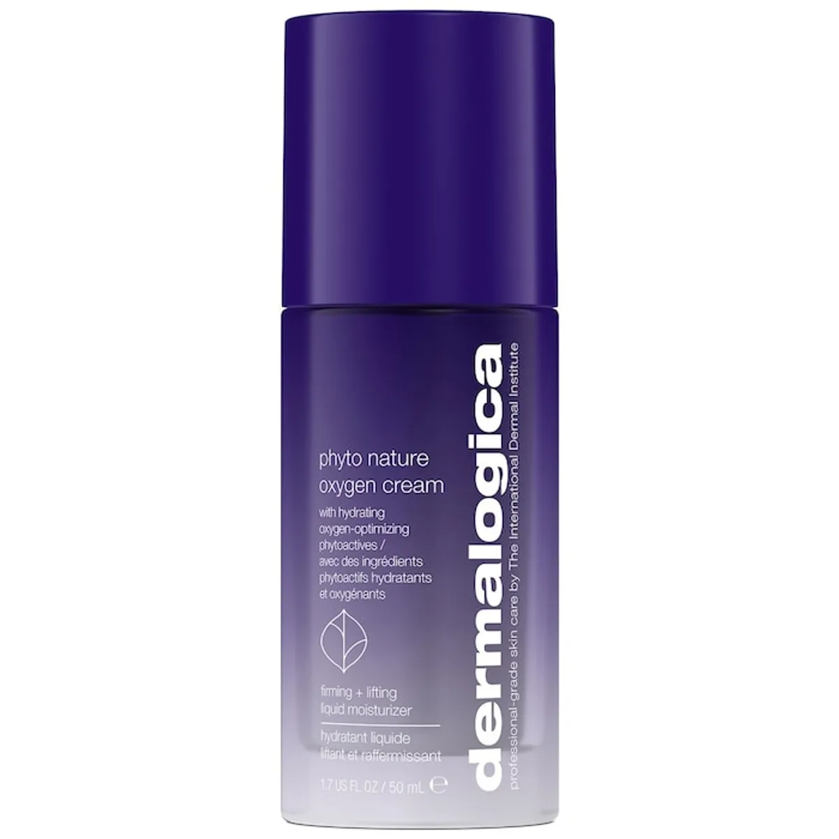 DERMALOGICA - Crema Phyto Nature Oxygen Cream - Dermalogica