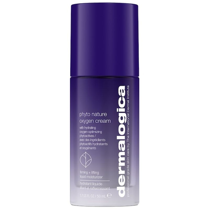 DERMALOGICA - Crema Phyto Nature Oxygen Cream DERMALOGICA