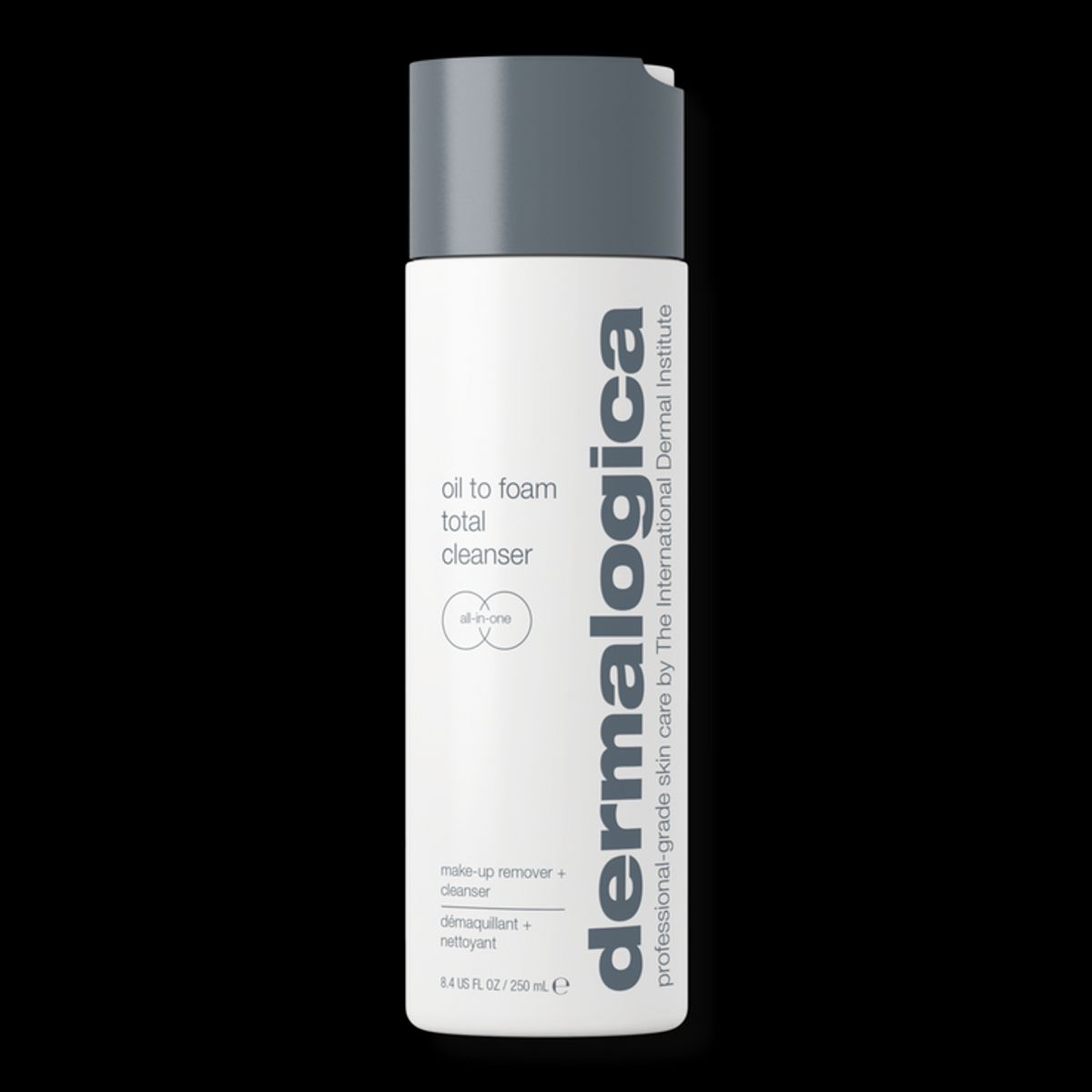 DERMALOGICA - Limpiadora Oil to Foam Total Cleanser DERMALOGICA