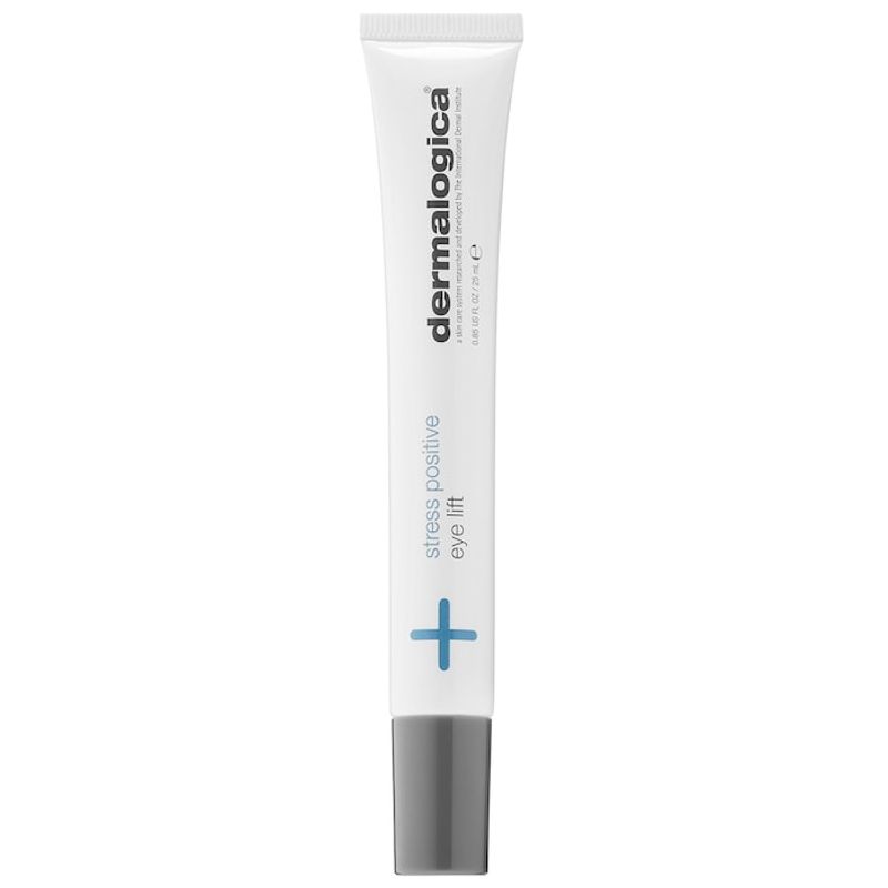 DERMALOGICA - Mascarilla Contorno ojos Stress Positive Eye Lift Mask DERMALOGICA