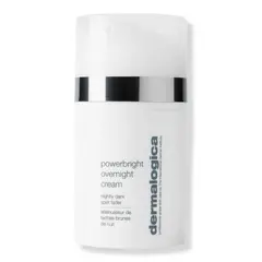 DERMALOGICA - Crema de Noche PowerBright Overnight Cream