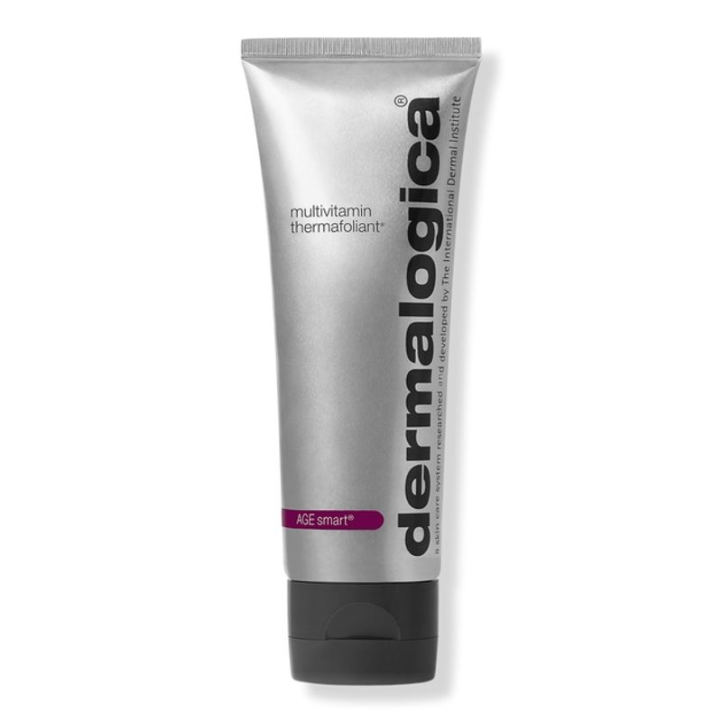 DERMALOGICA - Exfoliante Clear Start Blackhead Clearing Fizz Mask DERMALOGICA