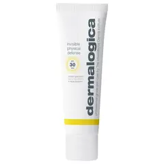 DERMALOGICA - Protector Solar Invisible Physical Defense Mineral SPF30 -