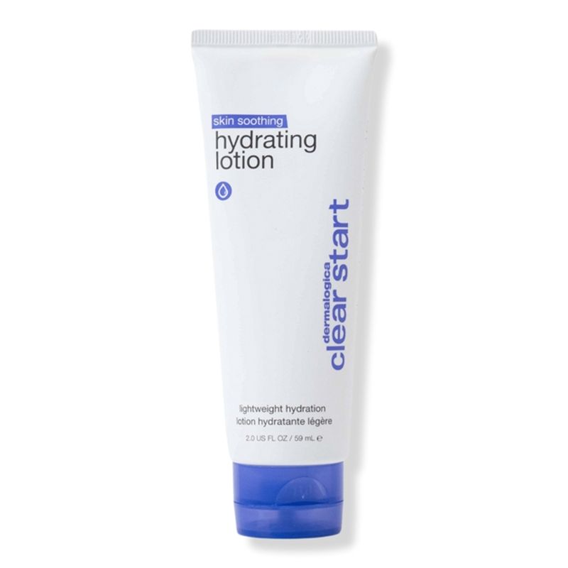 DERMALOGICA - Hidratante Clear Start Soothing Hydrating Lotion DERMALOGICA