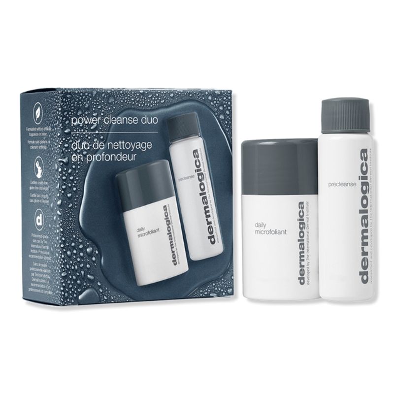 DERMALOGICA - Limpiadora Skin Resurfacing Cleanser DERMALOGICA