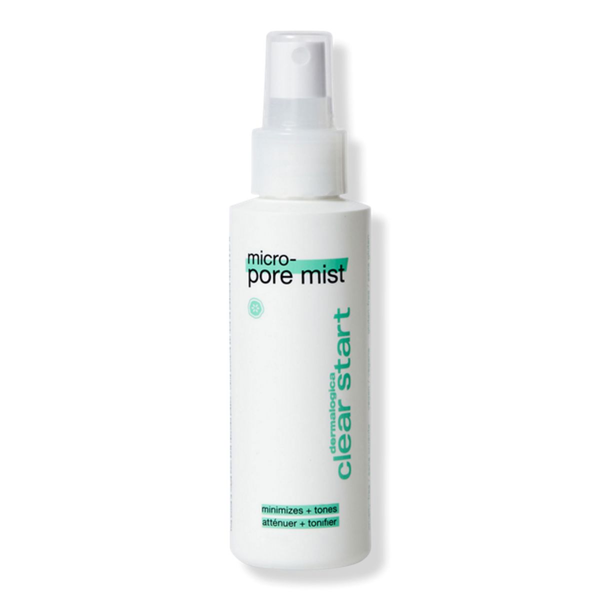 DERMALOGICA - Bruma para poros Clear Start Micro Pore Mist - Dermalogica