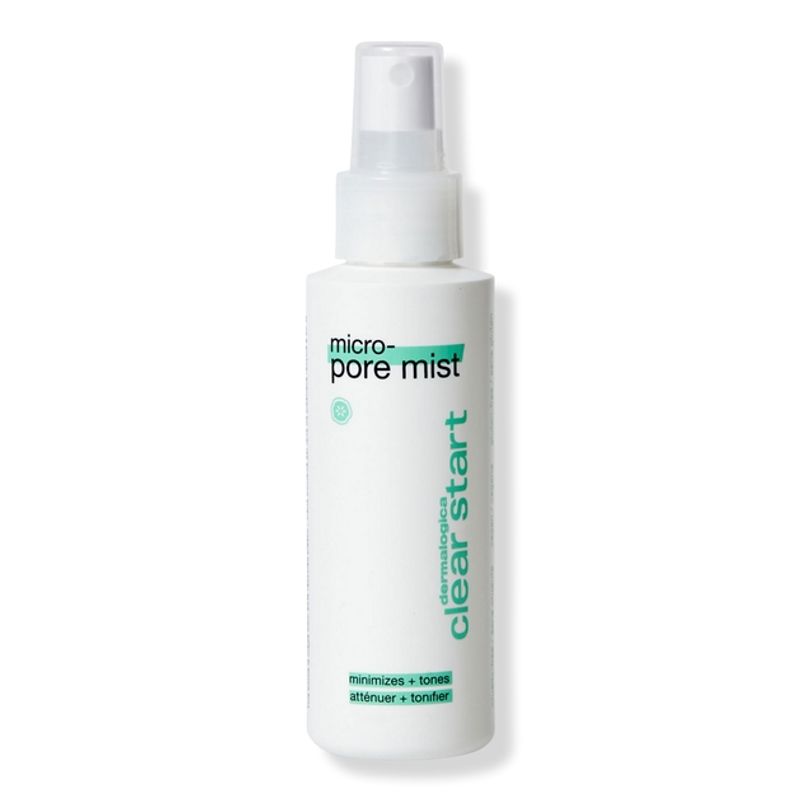DERMALOGICA - Bruma para poros Clear Start Micro Pore Mist DERMALOGICA