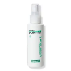 DERMALOGICA - Bruma para poros Clear Start Micro Pore Mist