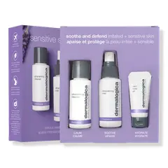DERMALOGICA - Kit Clear Start Breakout Clearing Booster