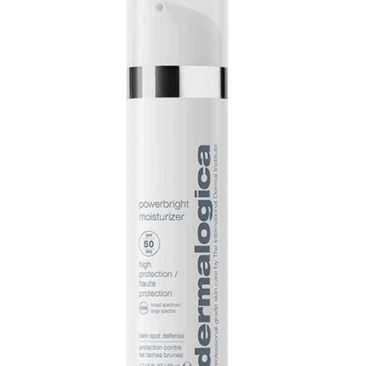 DERMALOGICA - Hidratante Powerbright Moisturizer SPF 50 - Dermalogica