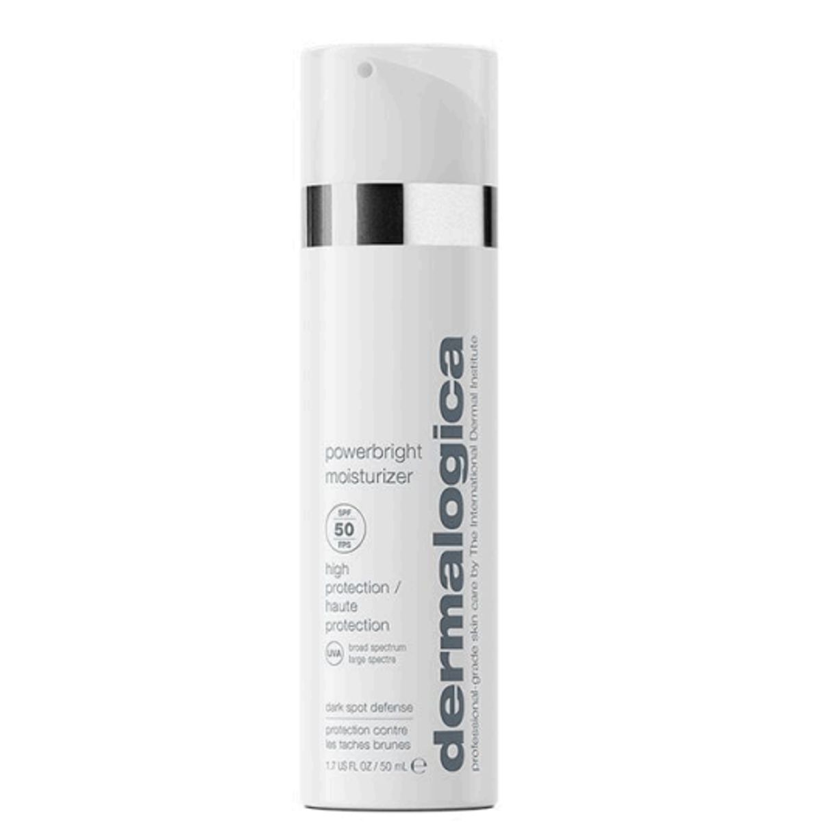 DERMALOGICA - Hidratante Powerbright Moisturizer SPF 50 - Dermalogica