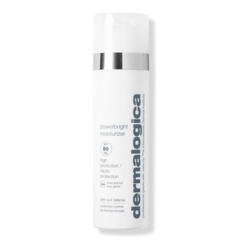 DERMALOGICA - Hidratante Powerbright Moisturizer SPF 50 DERMALOGICA