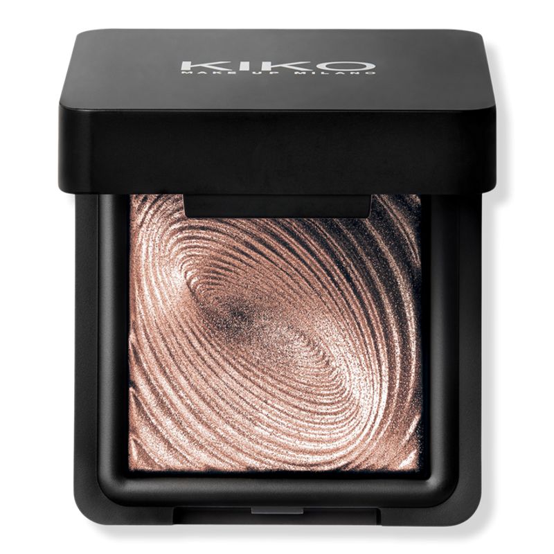 KIKO MILANO - Sombra de Ojos Water Eyeshadow KIKO MILANO