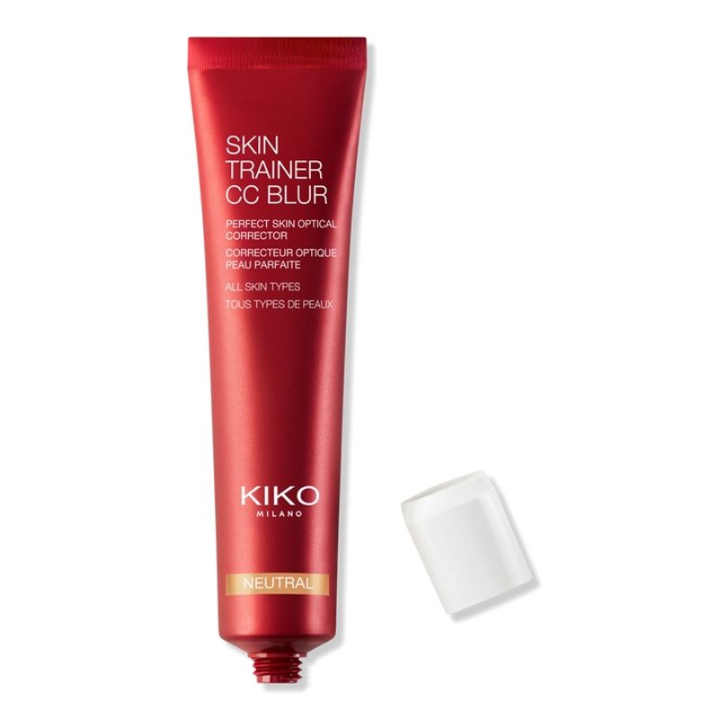 KIKO MILANO - Corrector Skin Trainer CC Blur KIKO MILANO