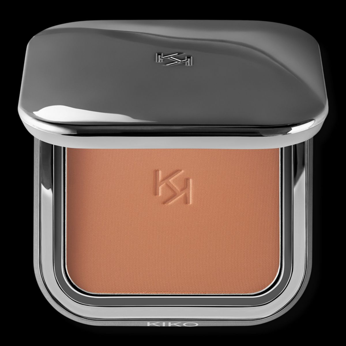 KIKO MILANO - Bronzer Flawless Fusion Bronzer Powder KIKO MILANO