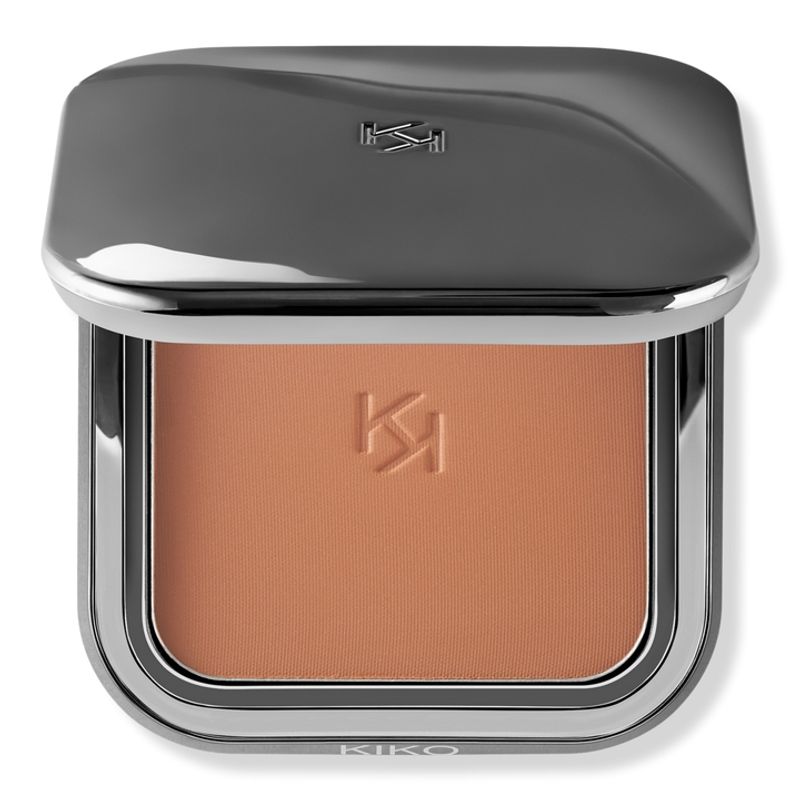 KIKO MILANO - Bronzer Flawless Fusion Bronzer Powder KIKO MILANO