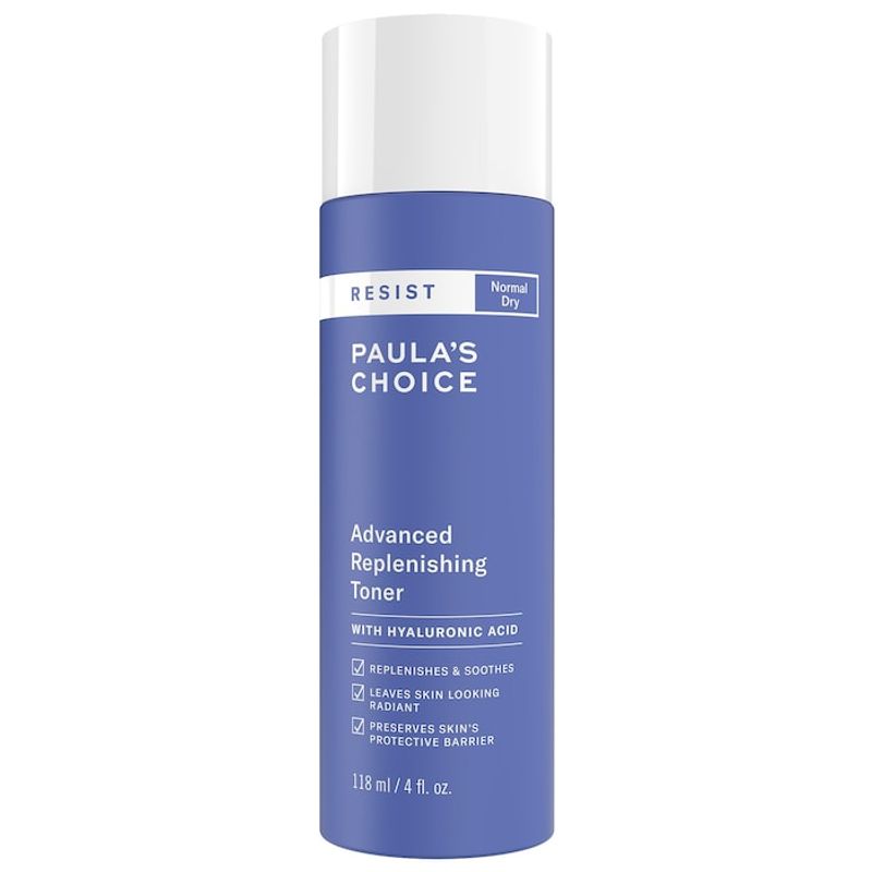 PAULA'S CHOICE - Tonico RESIST Advanced Replenishing with Hyaluronic Acid PAULA'S CHOICE