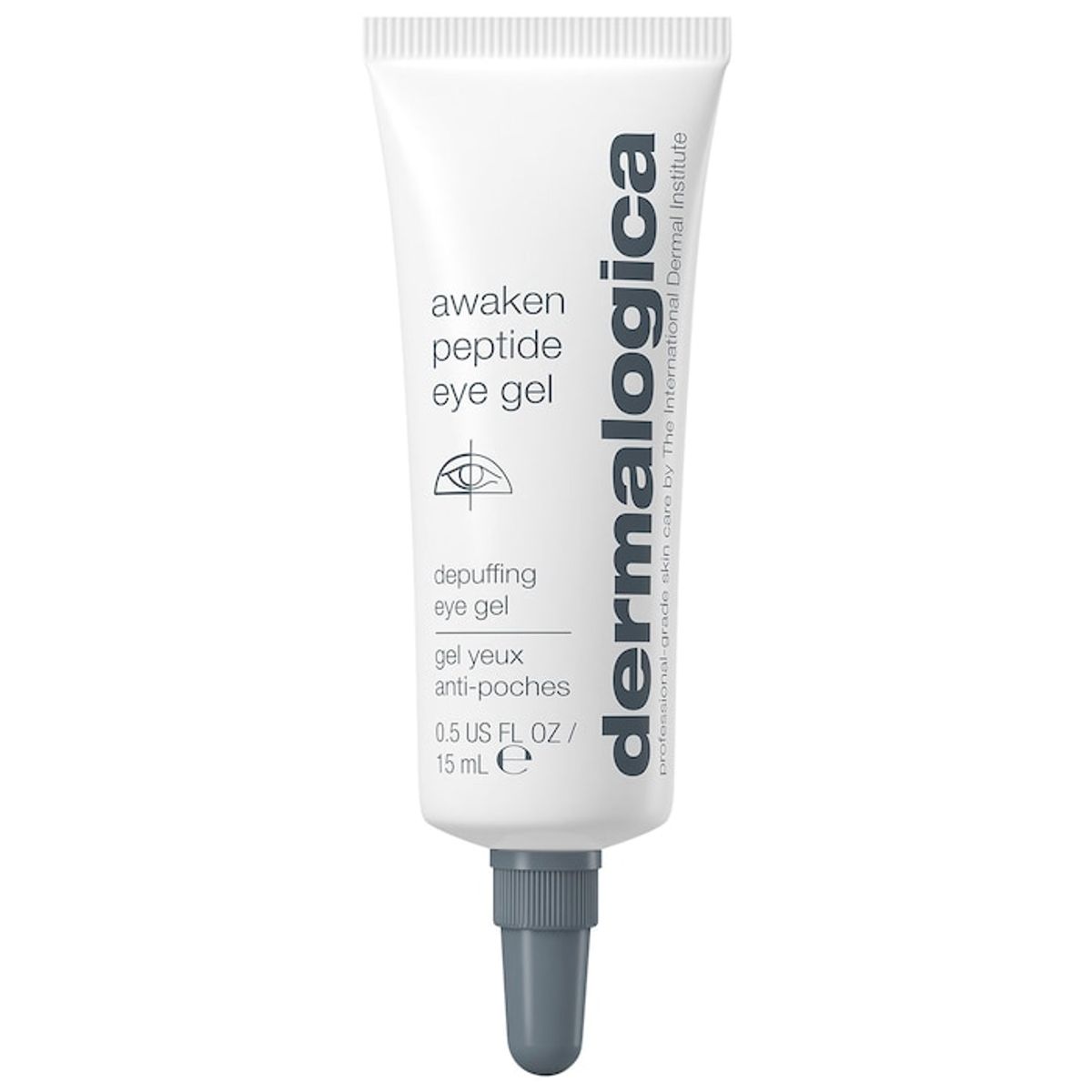 DERMALOGICA - Gel Desinflamante ojos  Awaken Peptide Depuffing Eye Gel - Dermalogica
