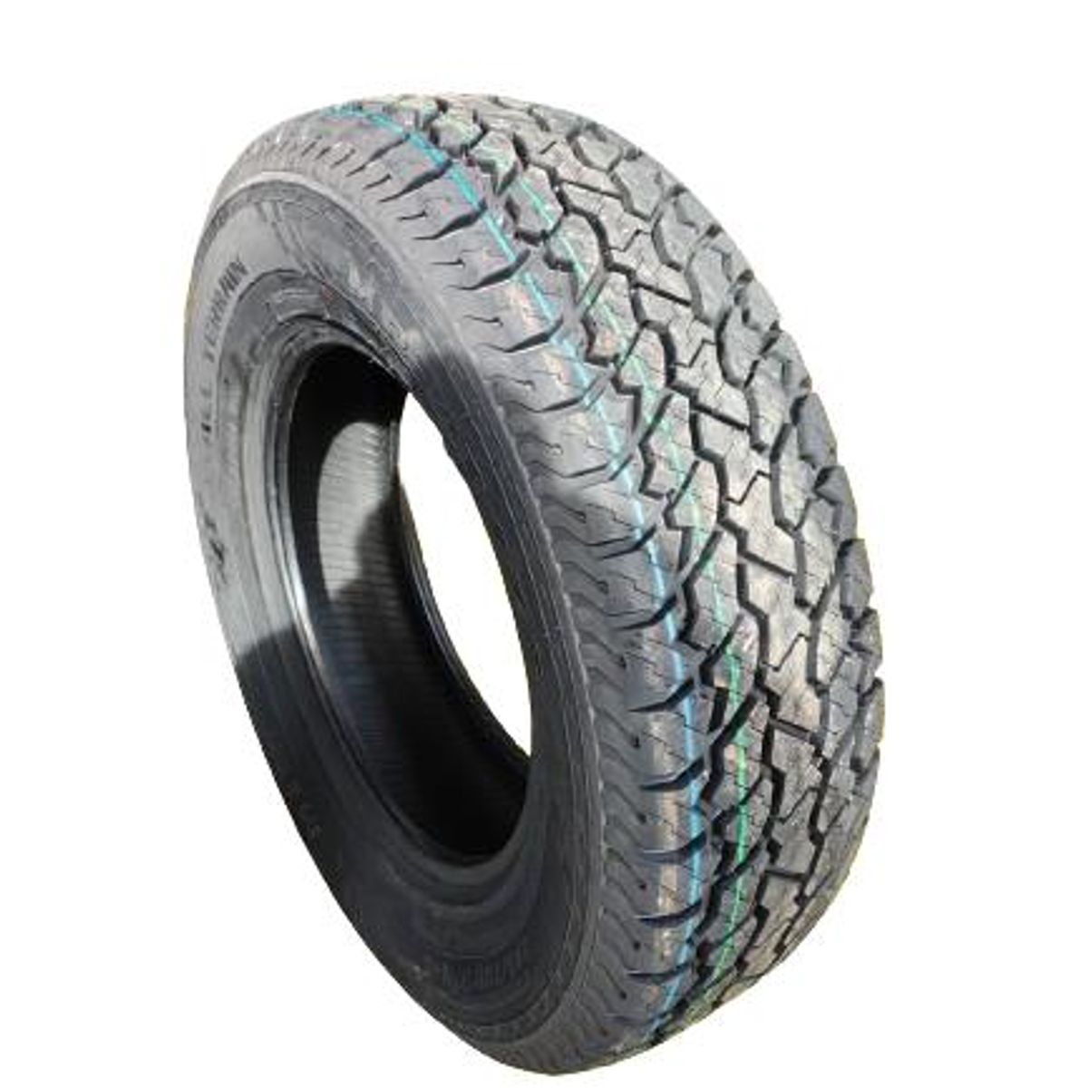 MIRAGE - NEUMATICO 245/70 R17 110T MR-AT172 MIRAGE AT BLK CHN