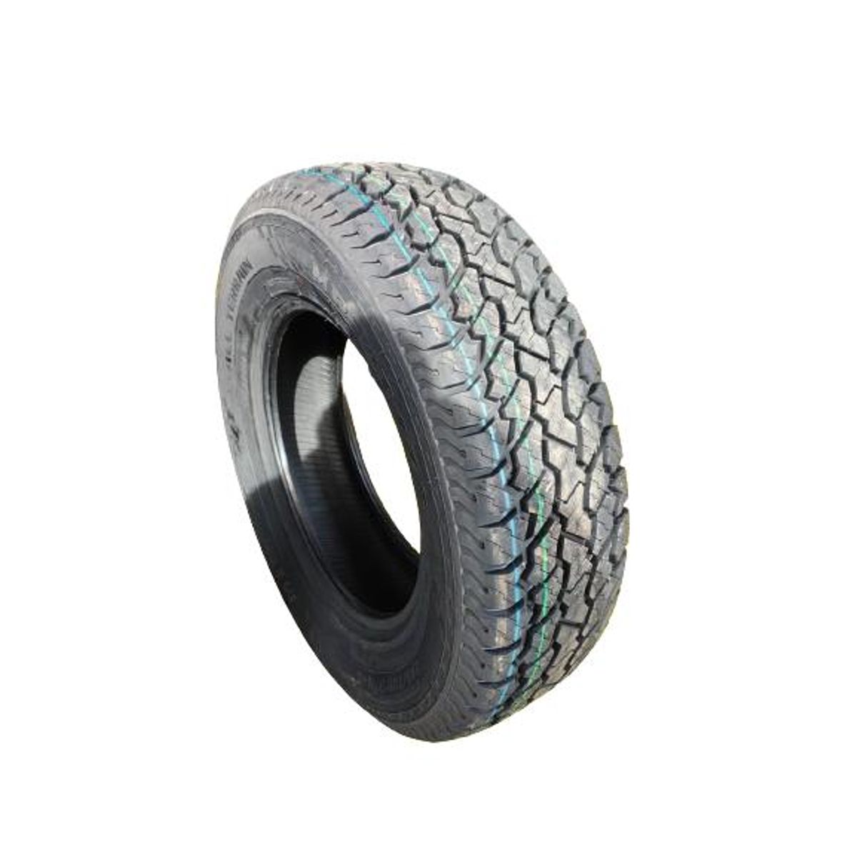 MIRAGE - NEUMATICO 245/70 R17 110T MR-AT172 MIRAGE AT BLK CHN