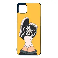 GENERICO - Carcasa Para REDMI A2 diseño 23