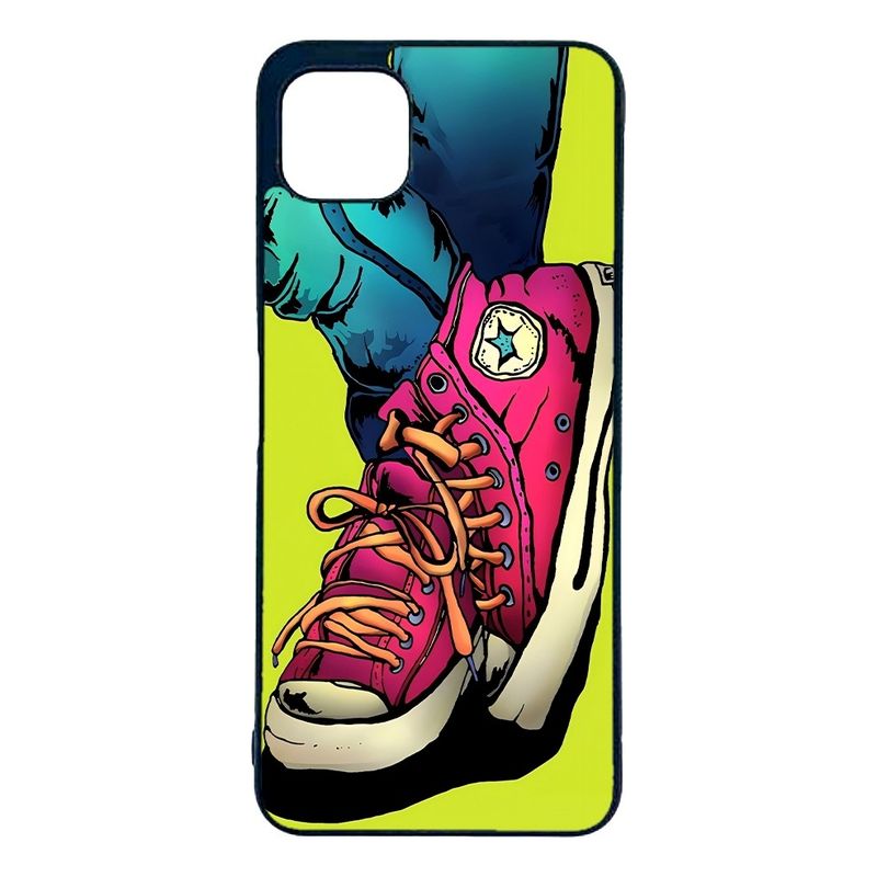GENERICO - Carcasa Para REDMI A2 diseño 26