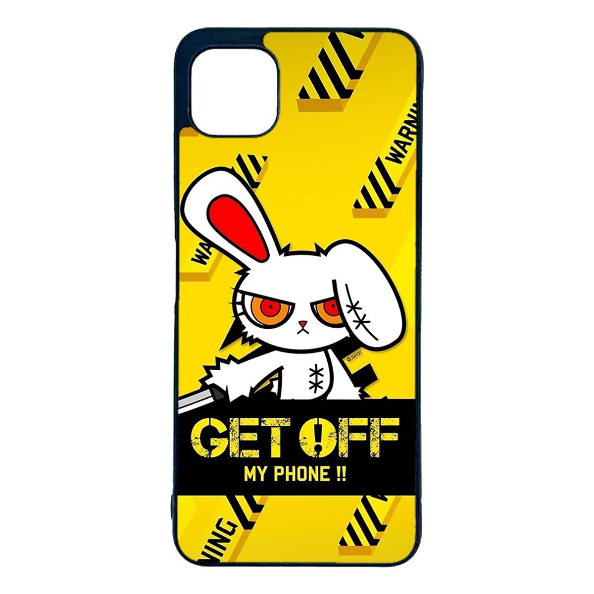 GENERICO - Carcasa Para REDMI A2 diseño 35