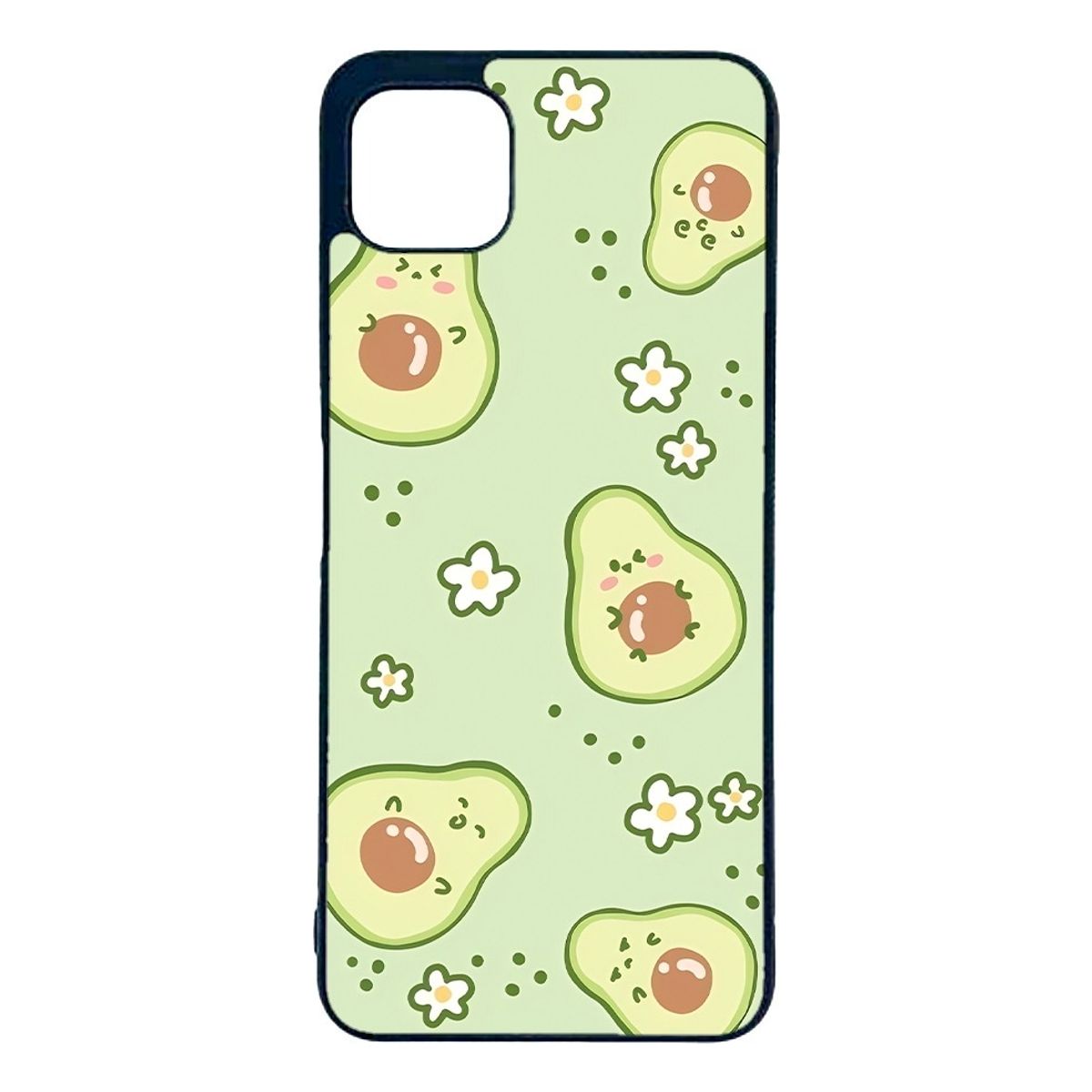 GENERICO - Carcasa Para REDMI A2 diseño 41