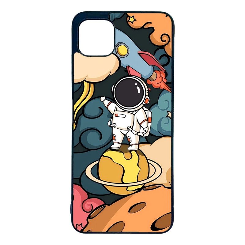 GENERICO - Carcasa Para REDMI A2 diseño 42